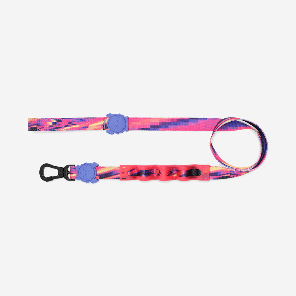 GLITCH ERROR #500 RUFF LEASH