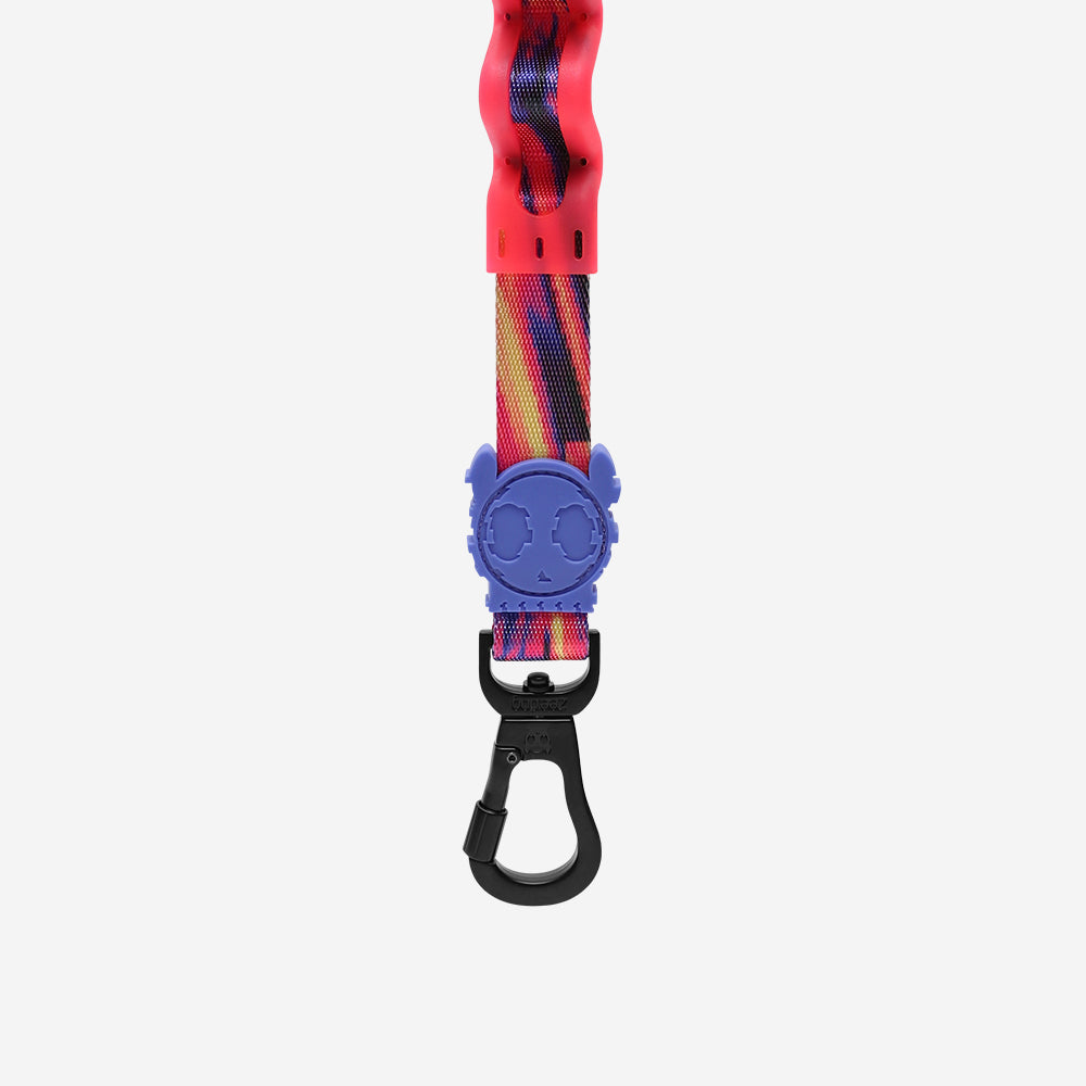 GLITCH ERROR #500 RUFF LEASH