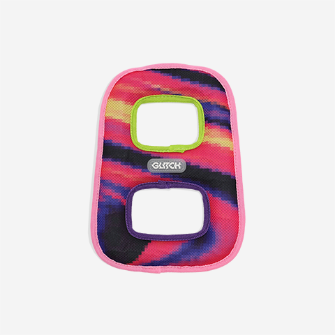 GLITCH MESH TUG TOY ERROR #500