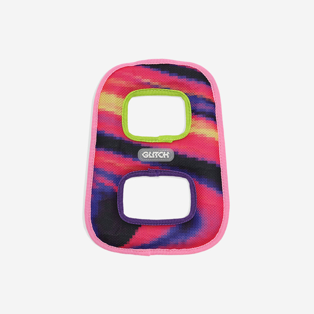 GLITCH MESH TUG TOY ERROR #500