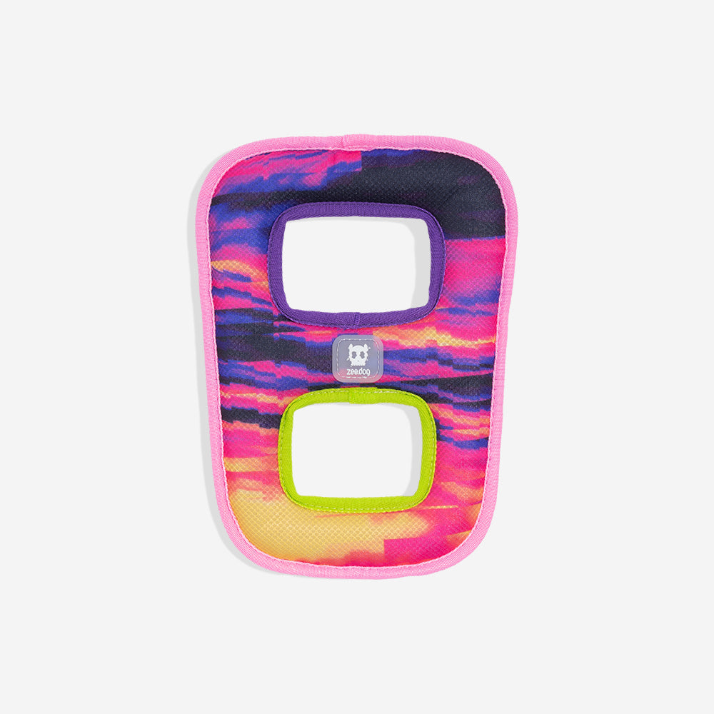 GLITCH MESH TUG TOY ERROR #500
