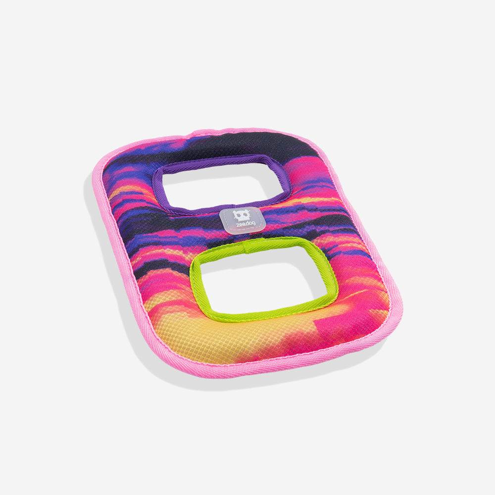 GLITCH MESH TUG TOY ERROR #500