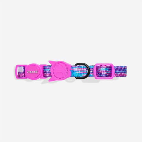 GLITCH ERROR #502 CAT COLLAR