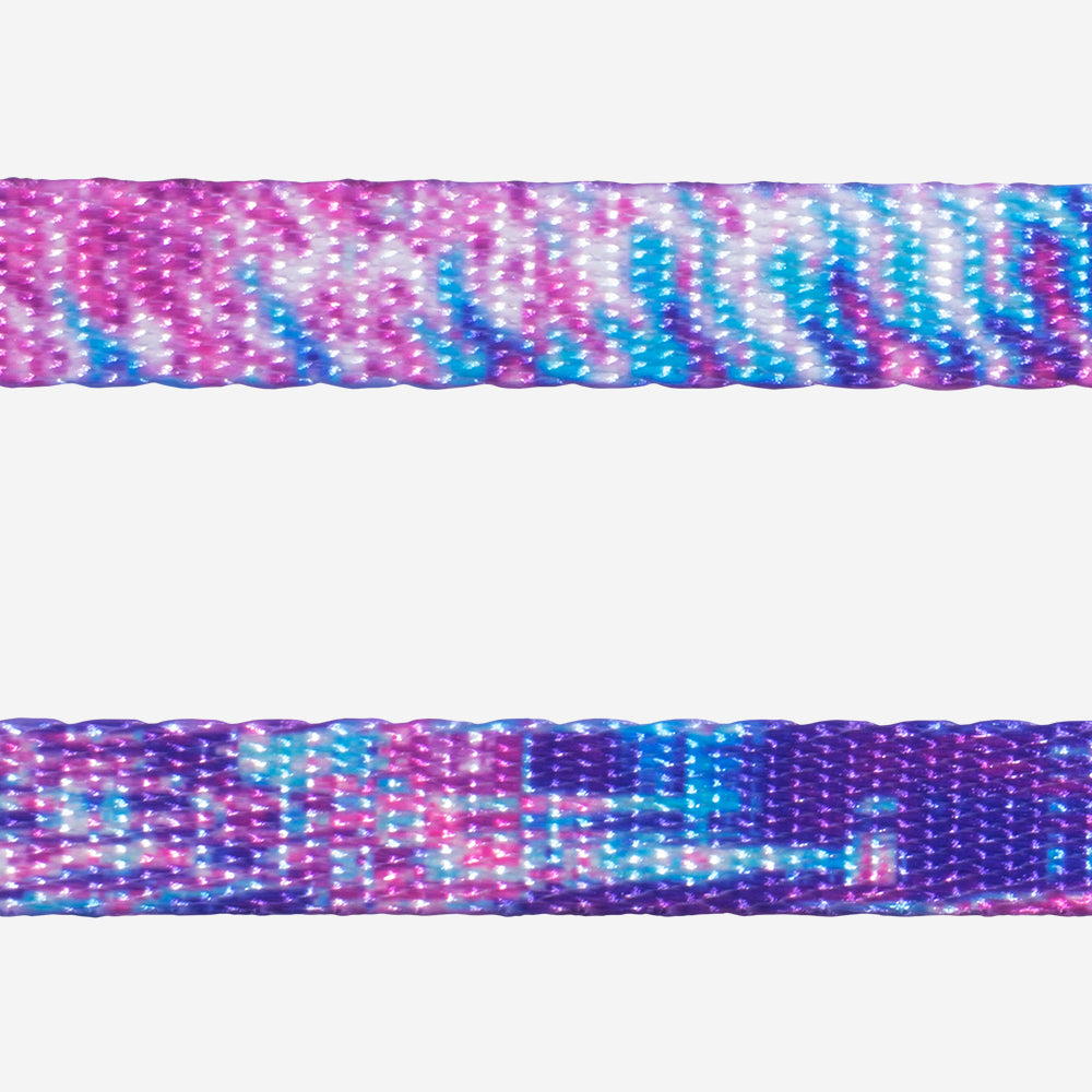 GLITCH ERROR #502 CAT HARNESS + LEASH