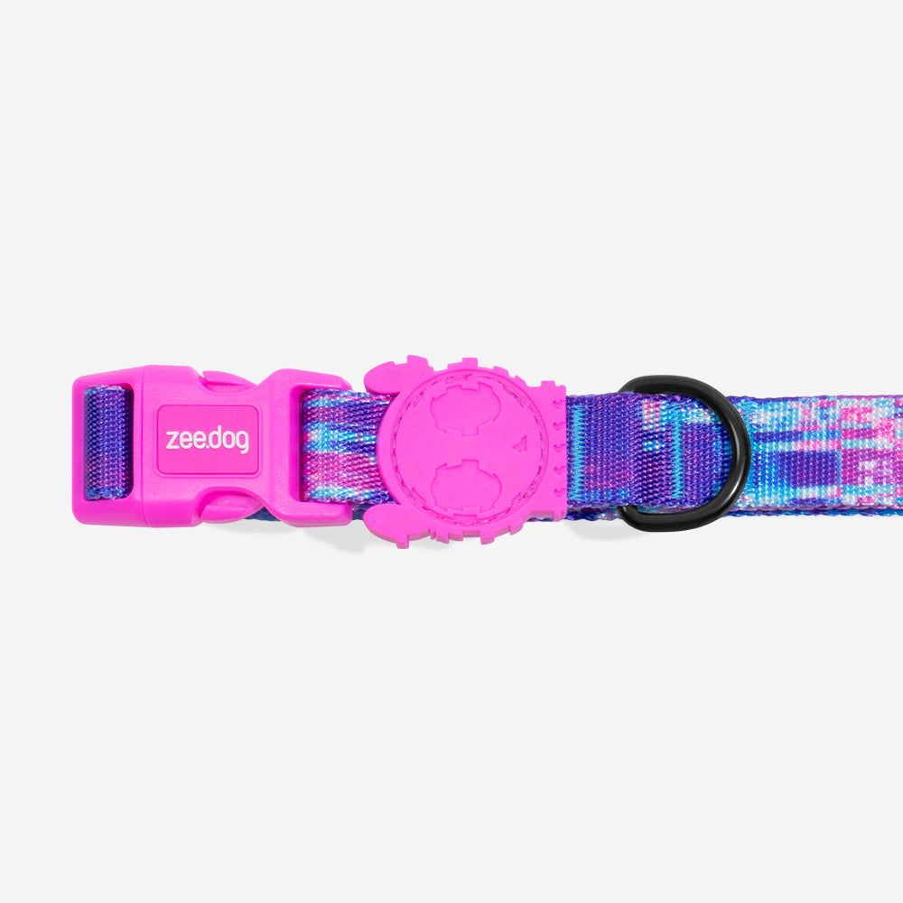 GLITCH ERROR #502 COLLAR
