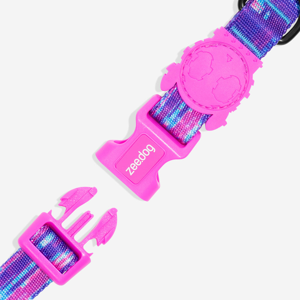 GLITCH ERROR #502 COLLAR