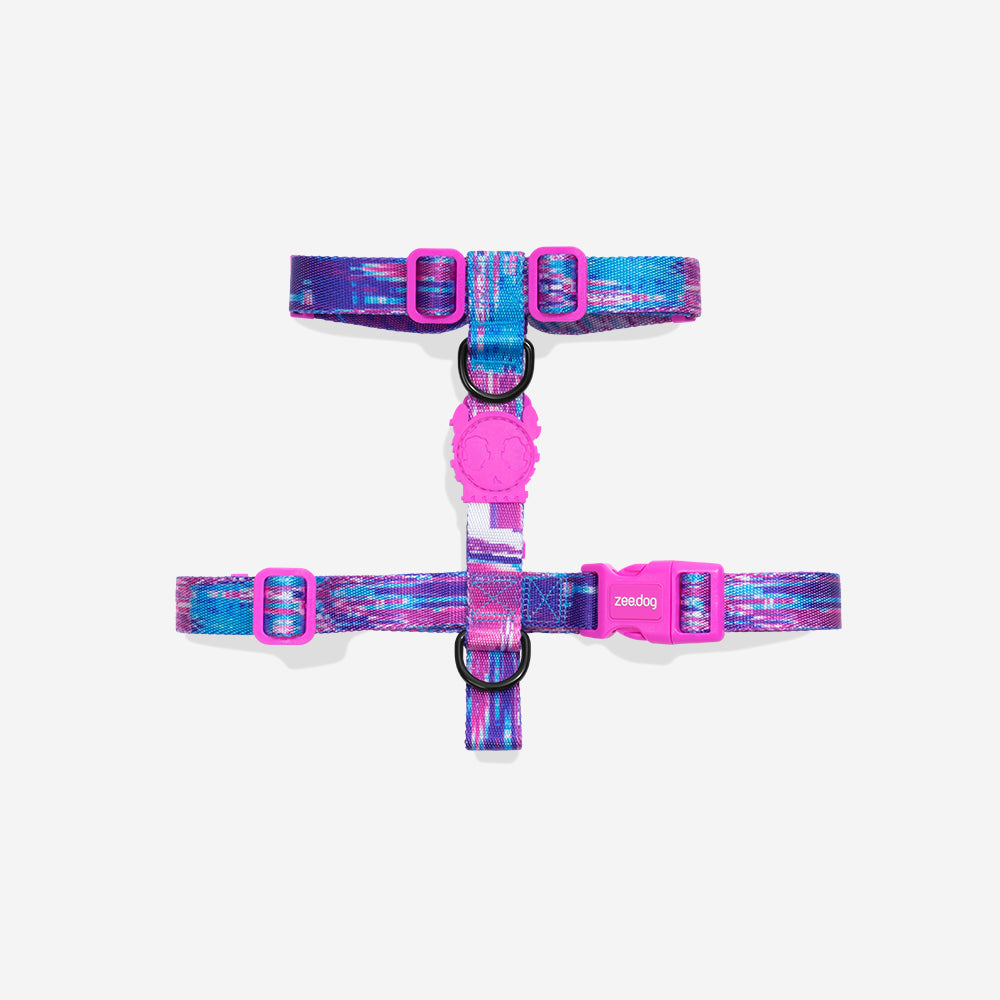 GLITCH ERROR #502 H-HARNESS