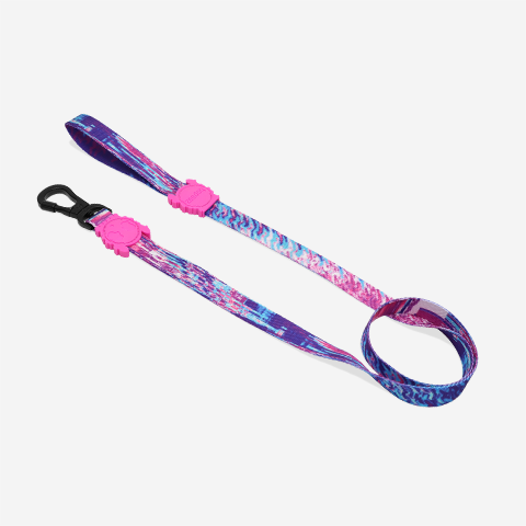 GLITCH ERROR #502 LEASH
