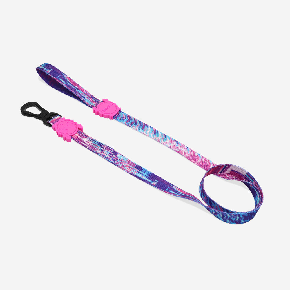 GLITCH ERROR #502 LEASH