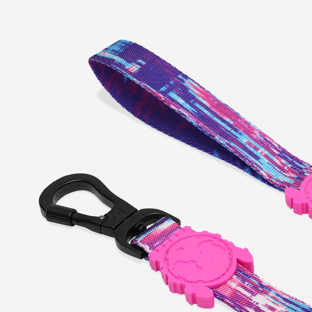 GLITCH ERROR #502 LEASH