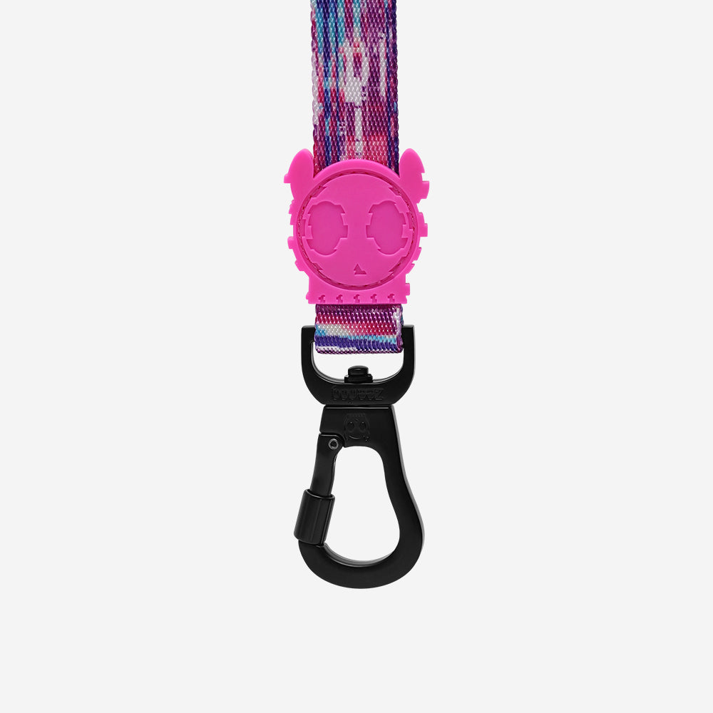 GLITCH ERROR #502 LEASH