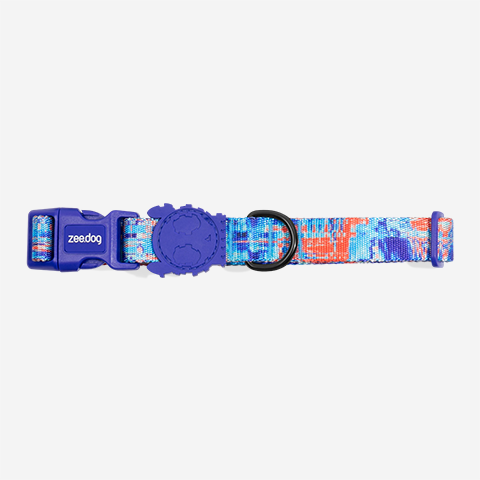 GLITCH ERROR #404 COLLAR
