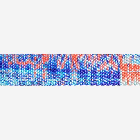 GLITCH ERROR #404 COLLAR