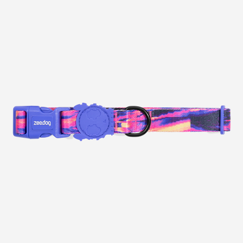 GLITCH ERROR #500 COLLAR