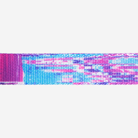 GLITCH ERROR #502 COLLAR