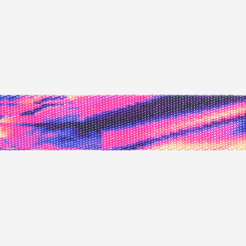 GLITCH ERROR #500 COLLAR