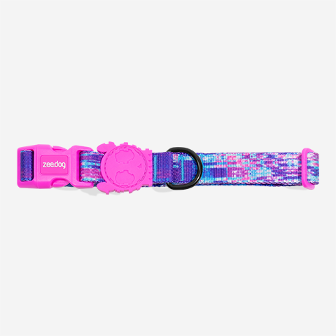 GLITCH ERROR #502 COLLAR