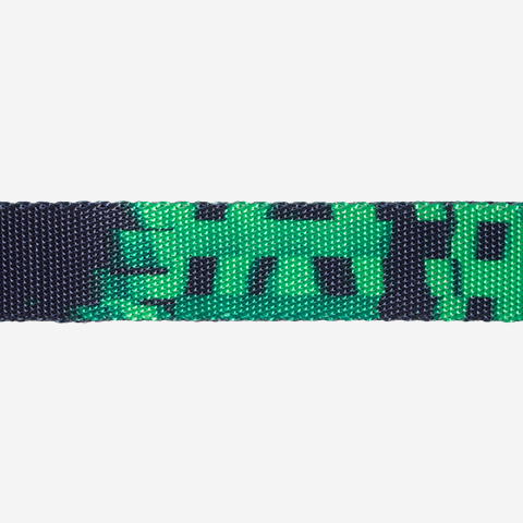 GLITCH ERROR #410 COLLAR
