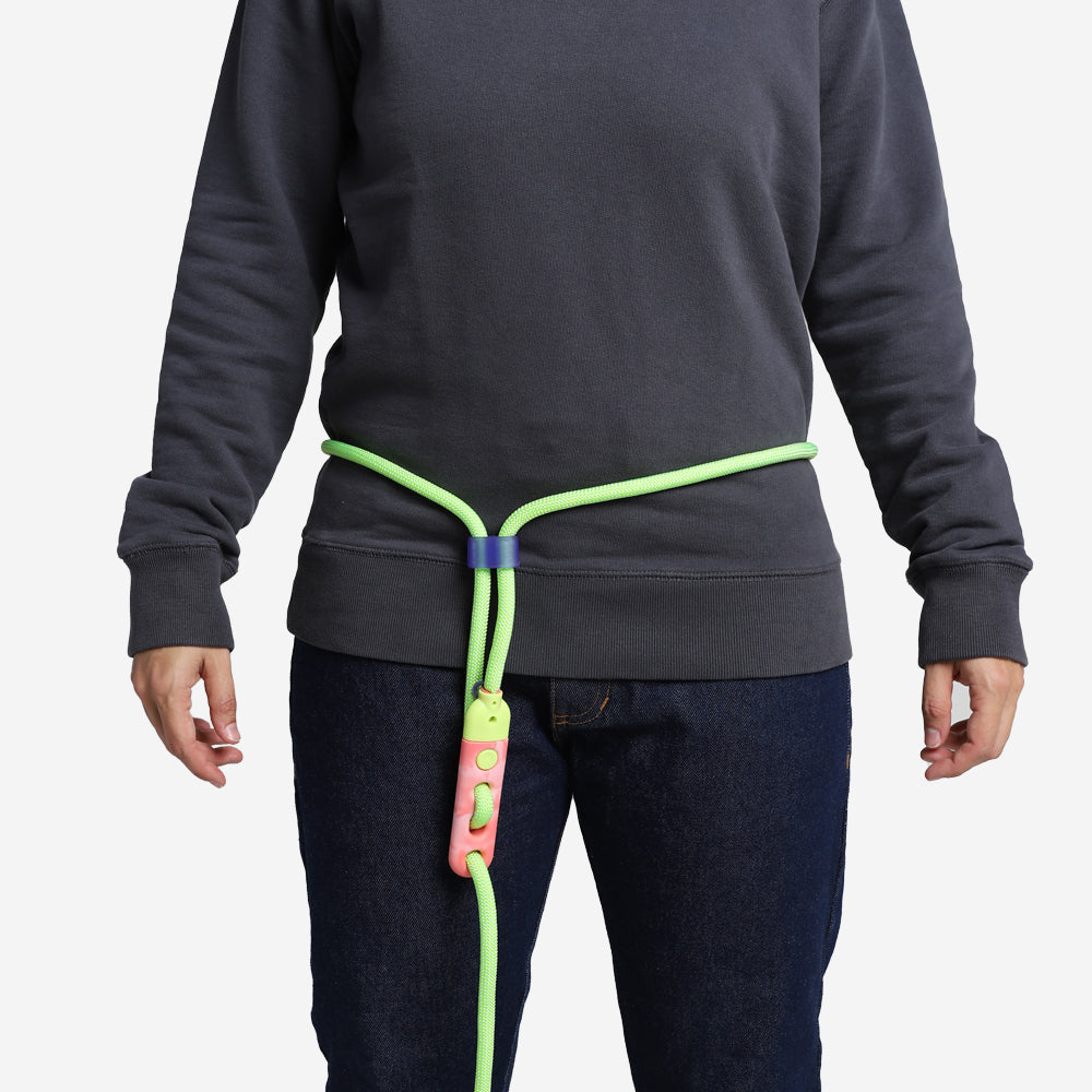 GLO HANDSFREE LEASH