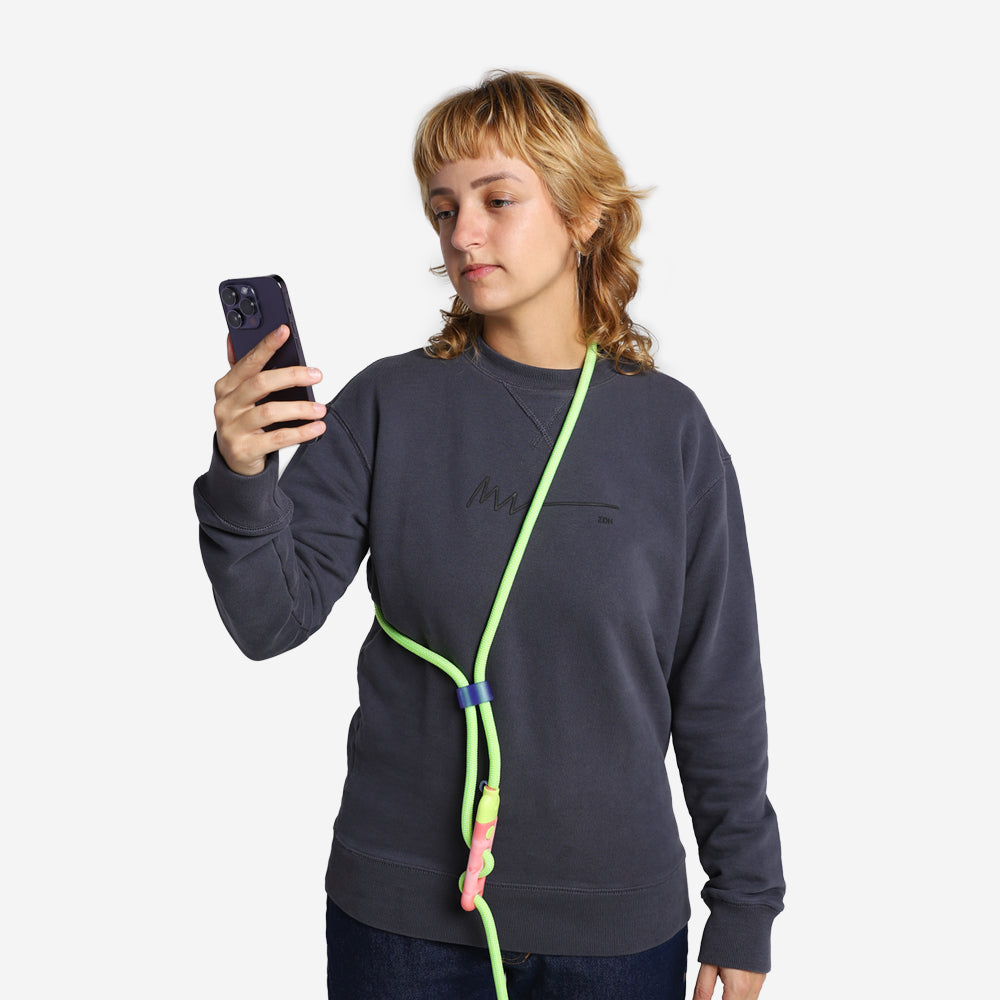 GLO HANDSFREE LEASH