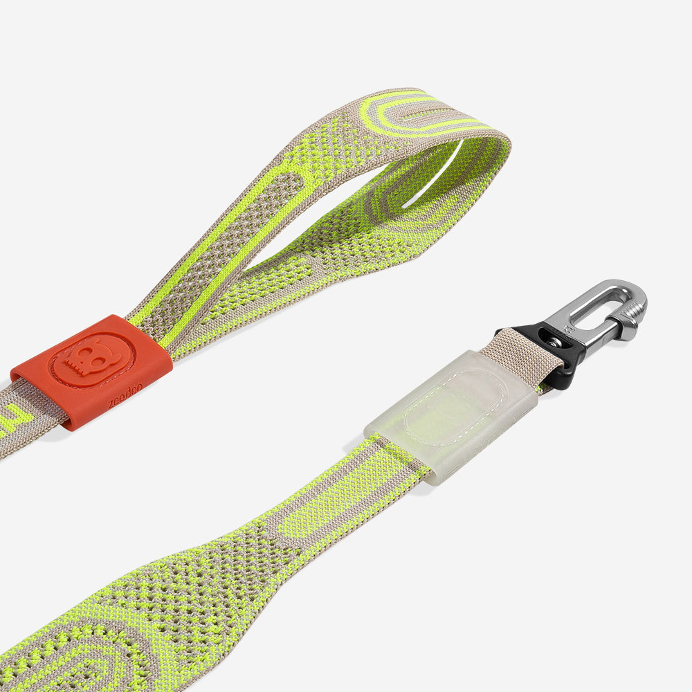 GLUTEN FREE NIT LEASH