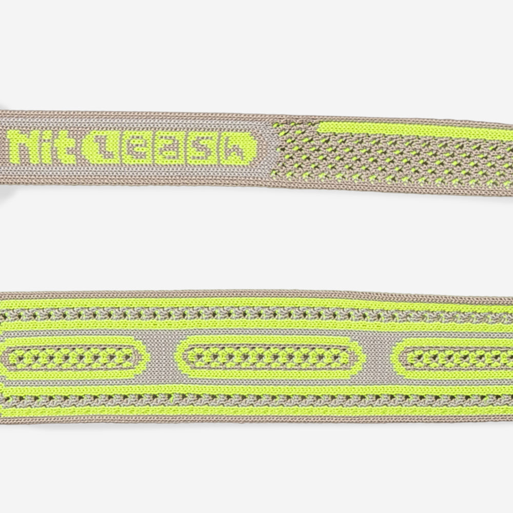 GLUTEN FREE NIT LEASH