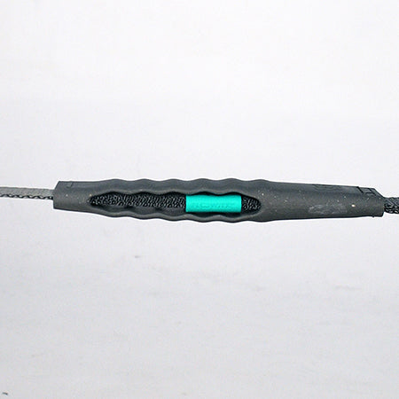 CARBON AIR-LEASH 1 METER