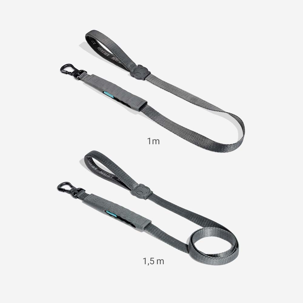 CARBON AIR-LEASH 1 METER