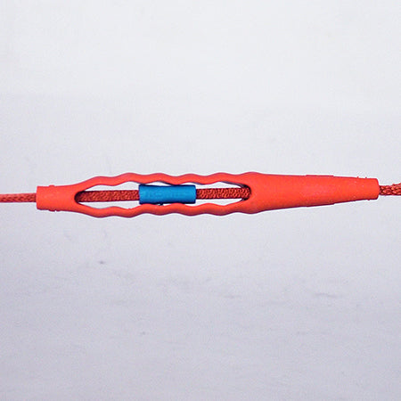 CRIMSON AIR-LEASH 1 METER
