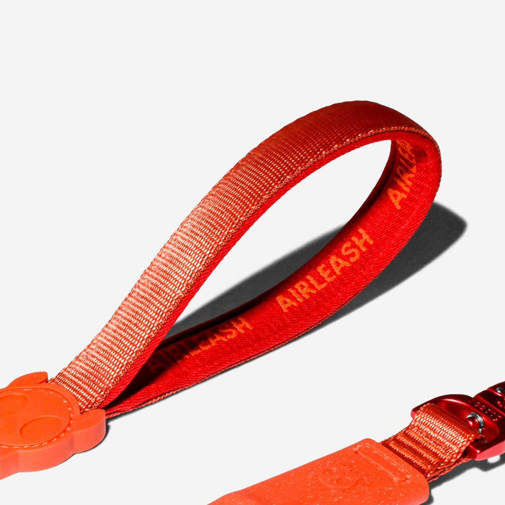 CRIMSON AIR-LEASH 1 METER