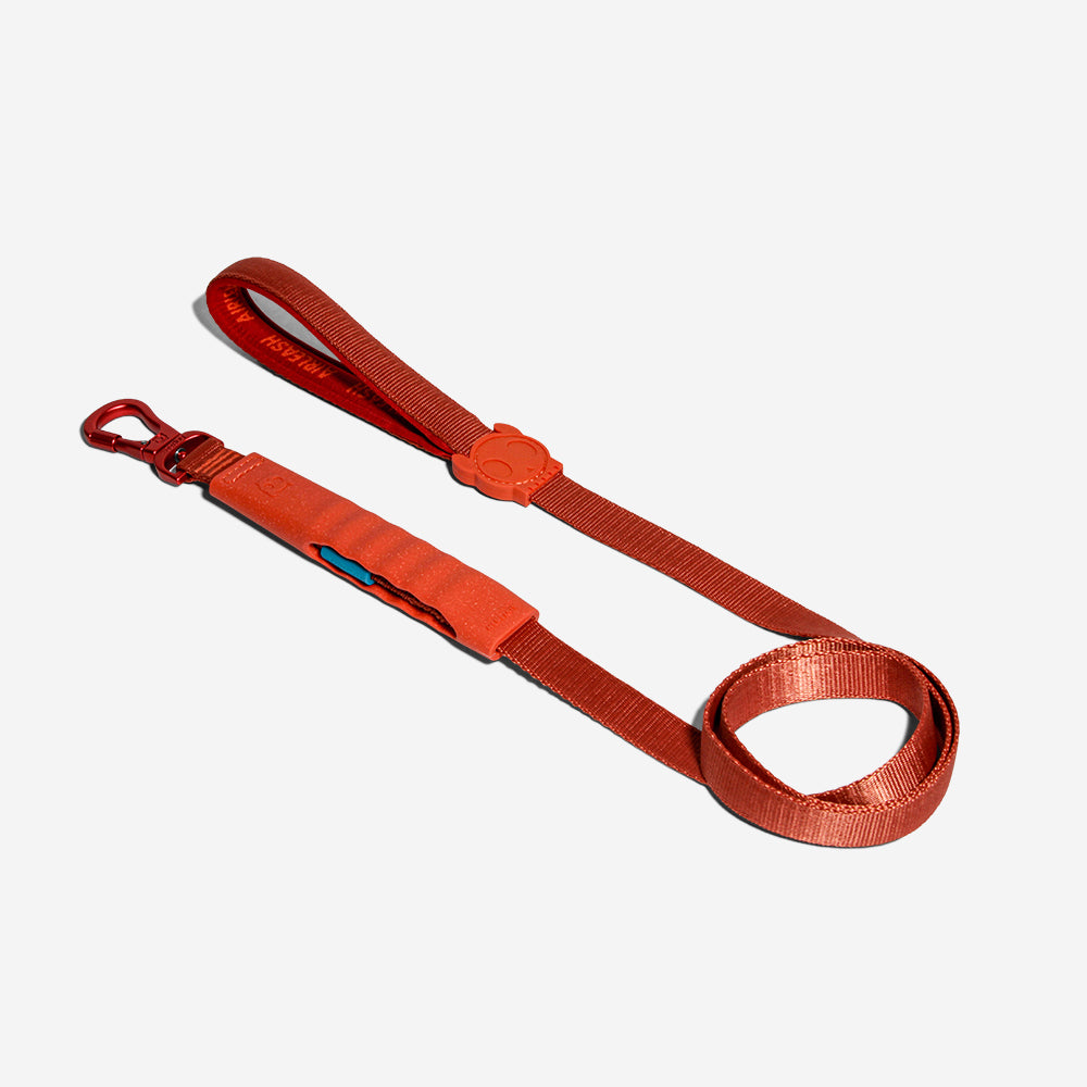 CRIMSON AIR-LEASH 1 METER