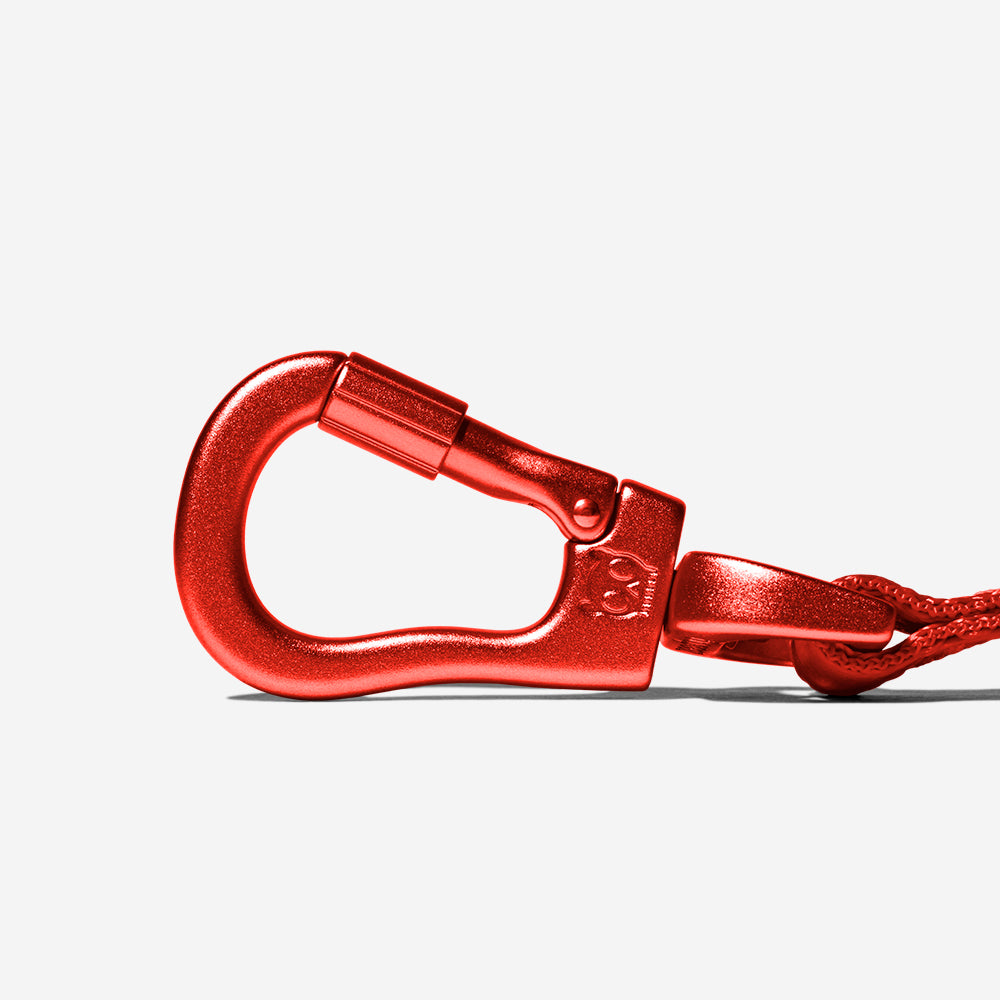 CRIMSON AIR-LEASH 1 METER