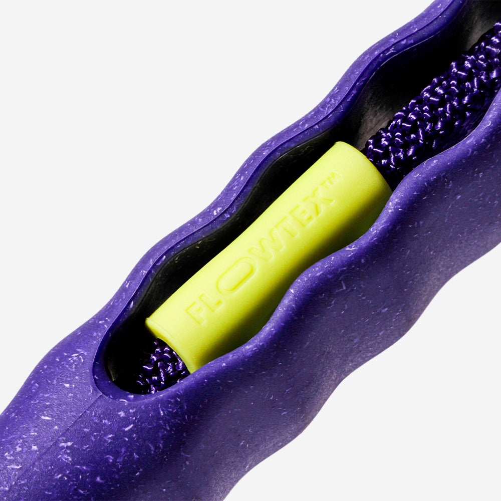VIOLET AIR-LEASH 1 METER