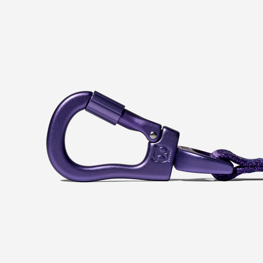 VIOLET AIR-LEASH 1 METER