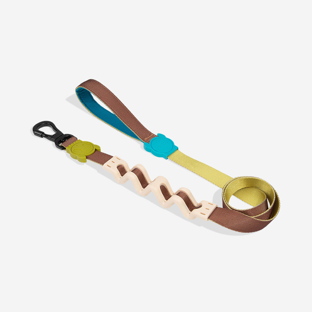 AVOCADO RUFF LEASH