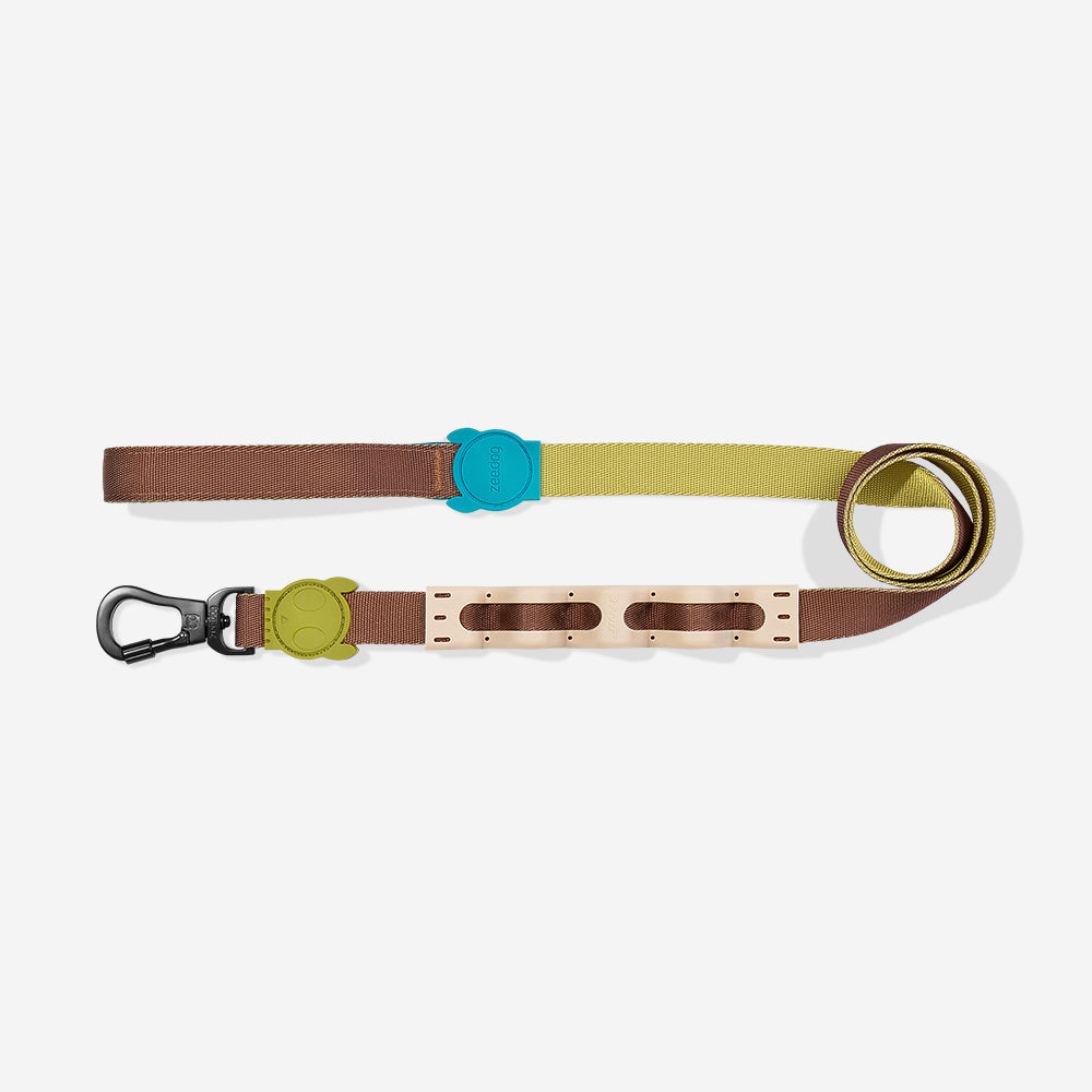 AVOCADO RUFF LEASH