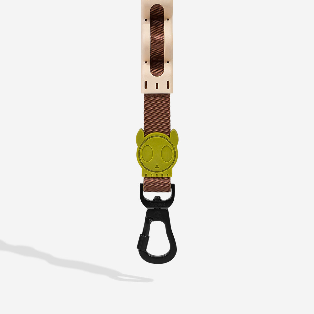 AVOCADO RUFF LEASH