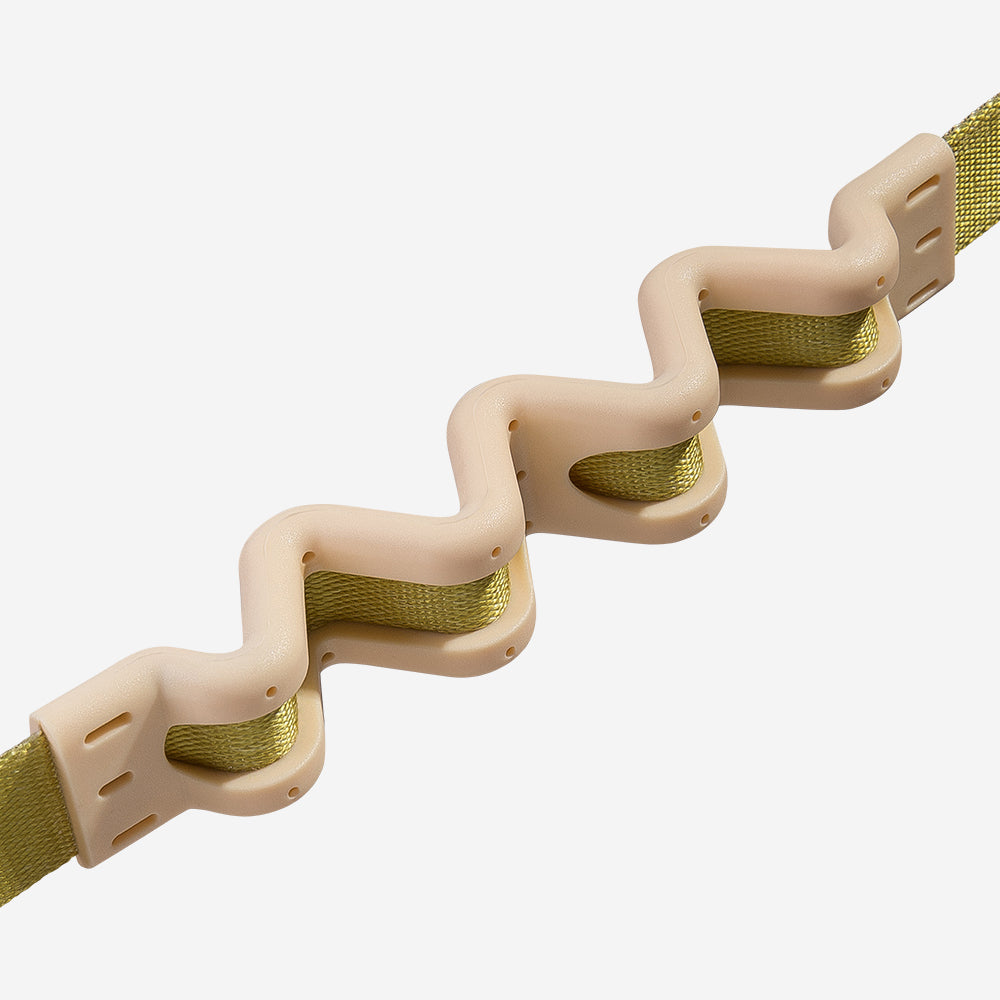 AVOCADO RUFF LEASH