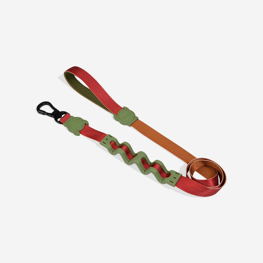 BIT RUFF LEASH