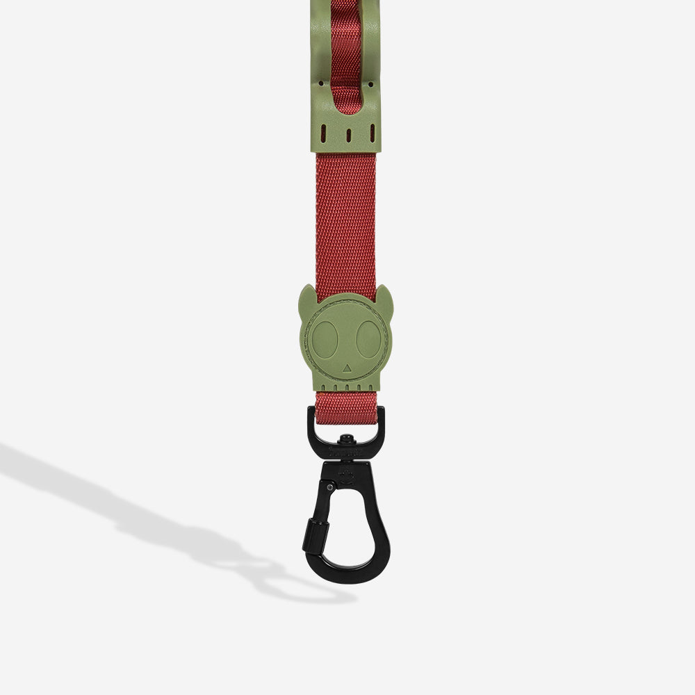 BIT RUFF LEASH