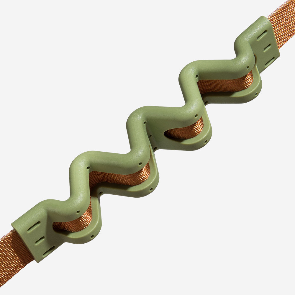BIT RUFF LEASH