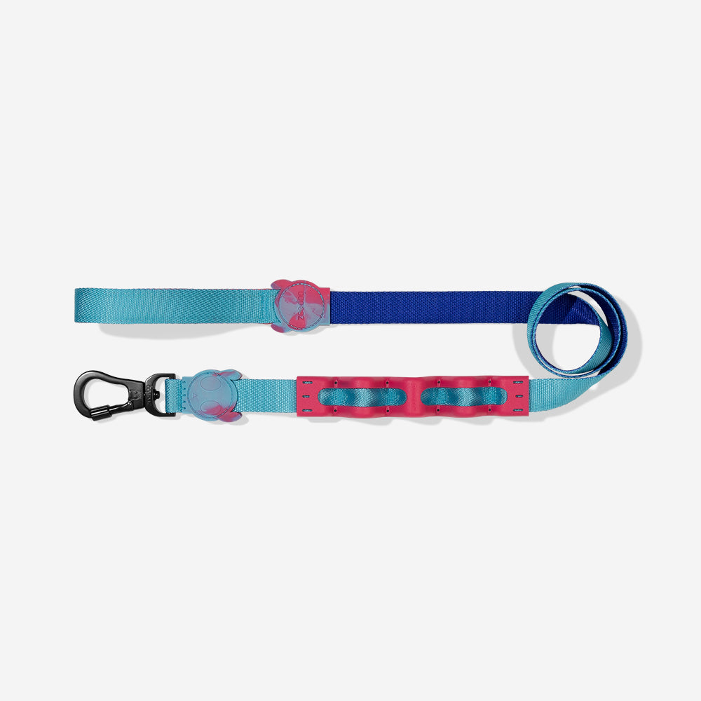 HYDRA RUFF LEASH