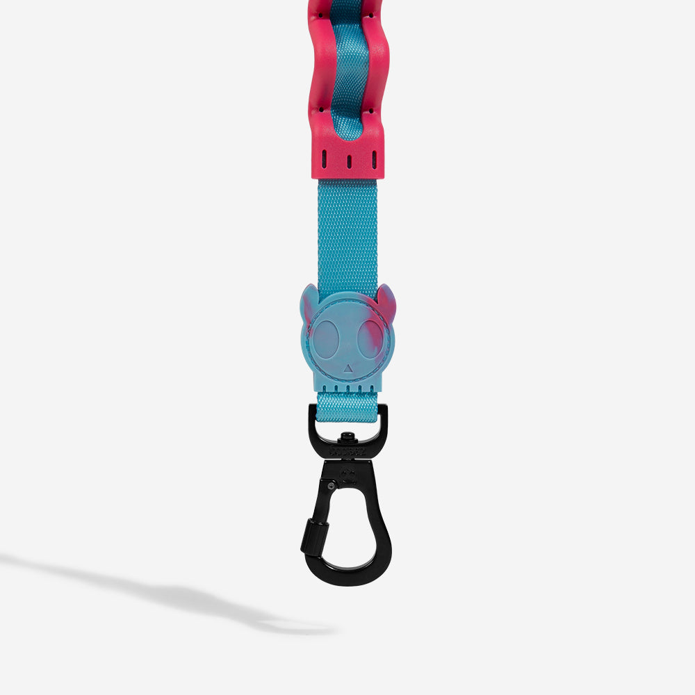 HYDRA RUFF LEASH