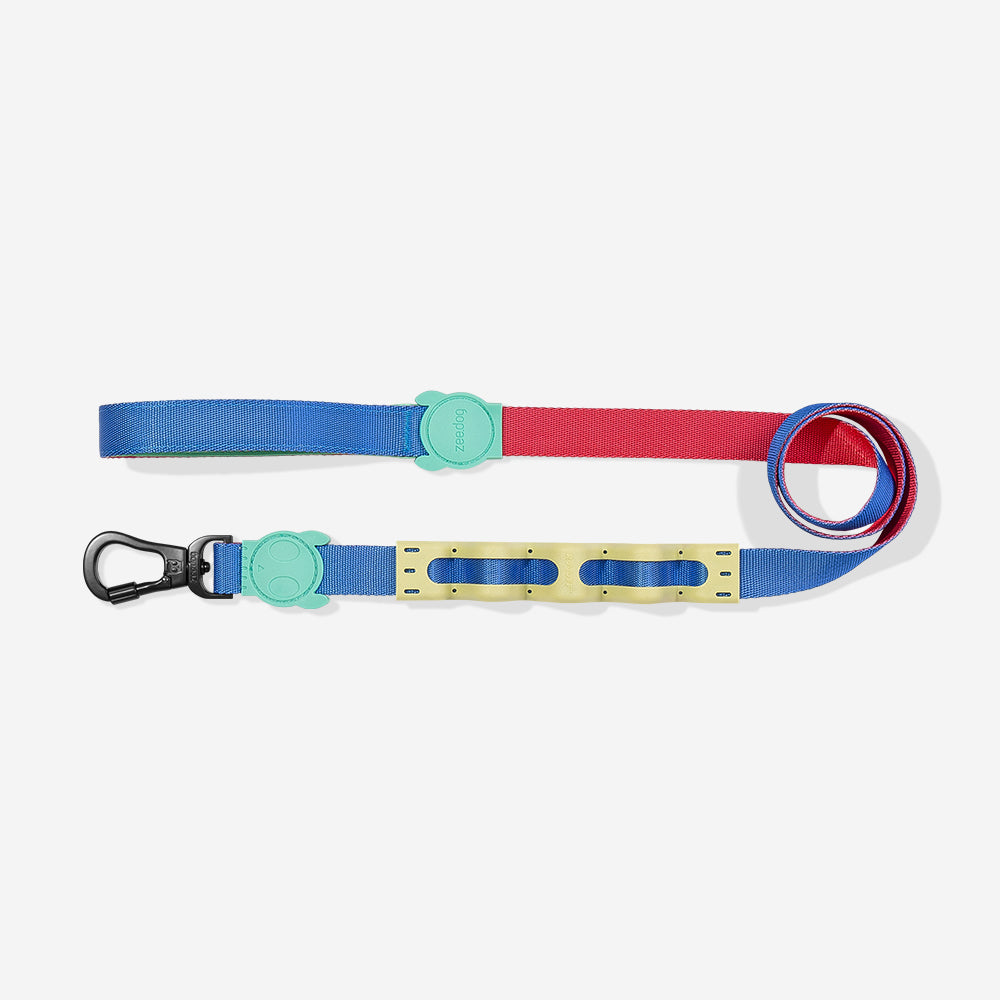 MELLOW RUFF LEASH