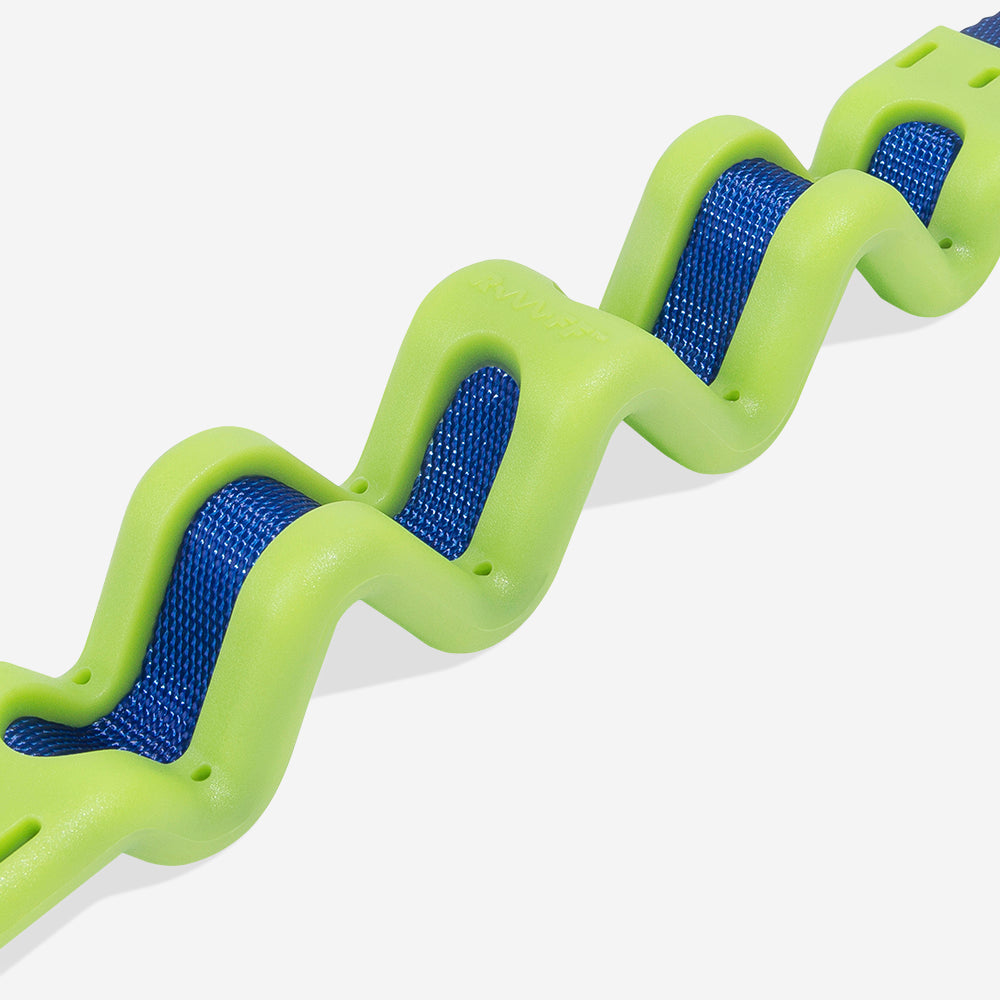 ORBIT RUFF LEASH
