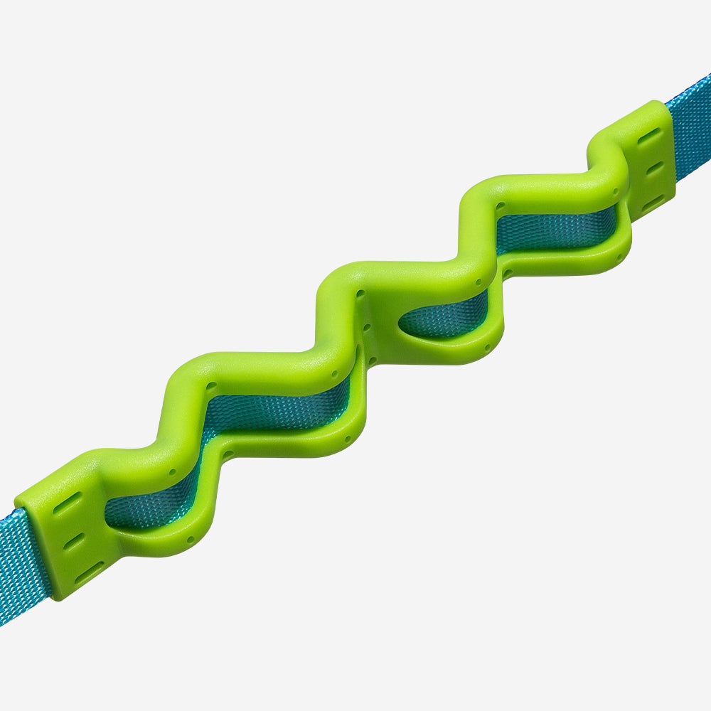 ORBIT RUFF LEASH