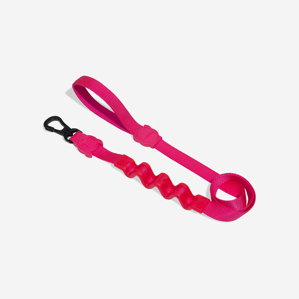 PINK LED RUFF