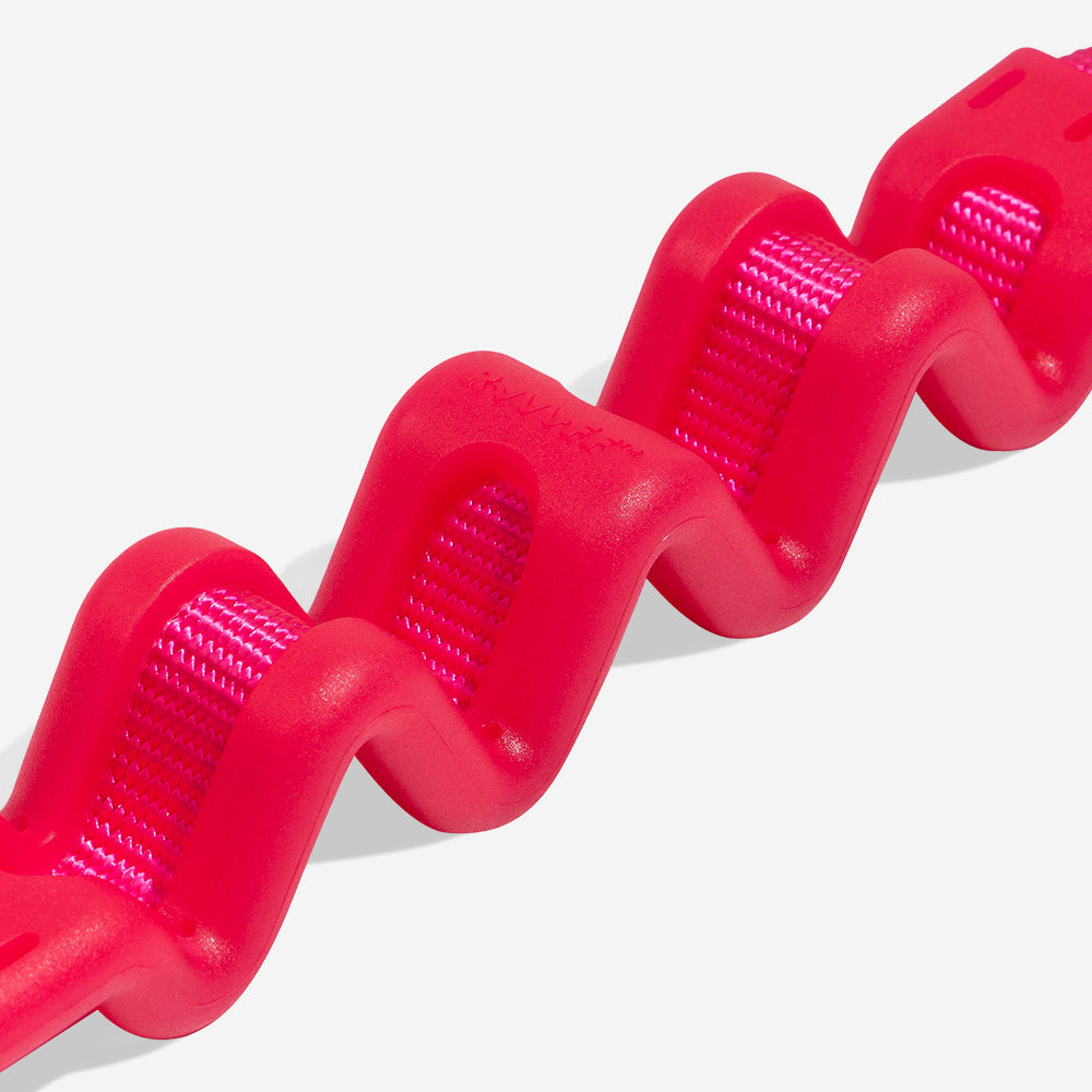 PINK LED RUFF