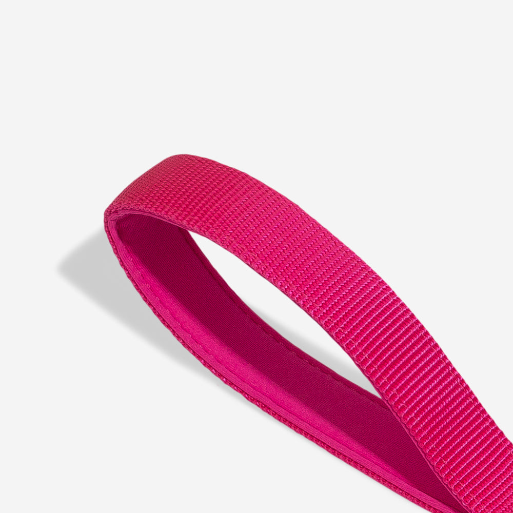PINK LED RUFF