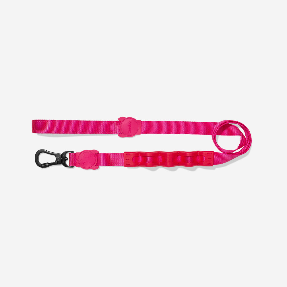 PINK LED RUFF